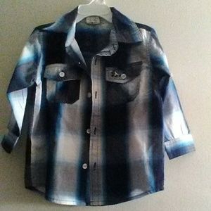 Boys Shirt